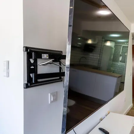 Appartement Beach, Playa De Benidorm