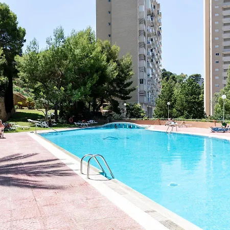 Appartement Beach, Playa De *
