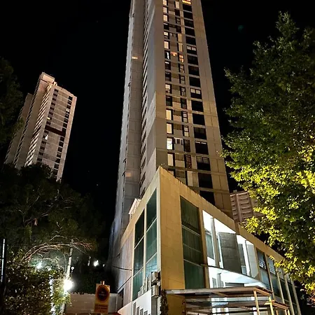 Beach, Playa De Appartement *