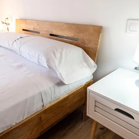 Beach, Playa De Appartement *