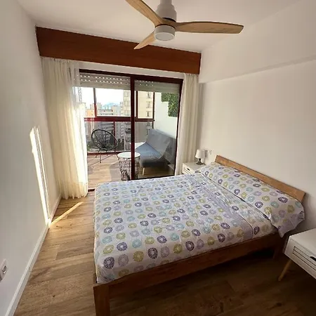 Appartement Beach, Playa De *