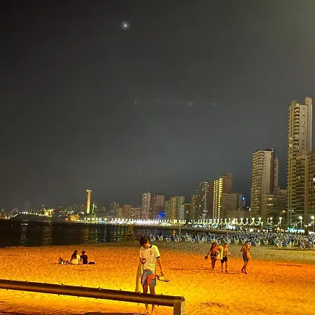 Appartement Beach, Playa De *