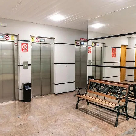 Beach, Playa De Apartman *