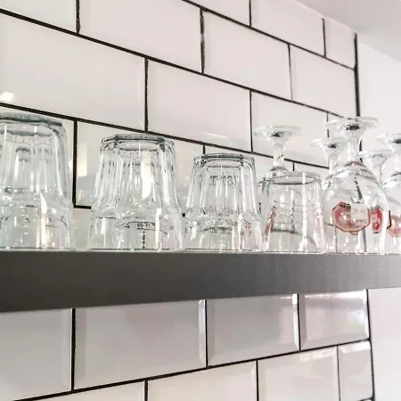 アパート Beach, Playa De