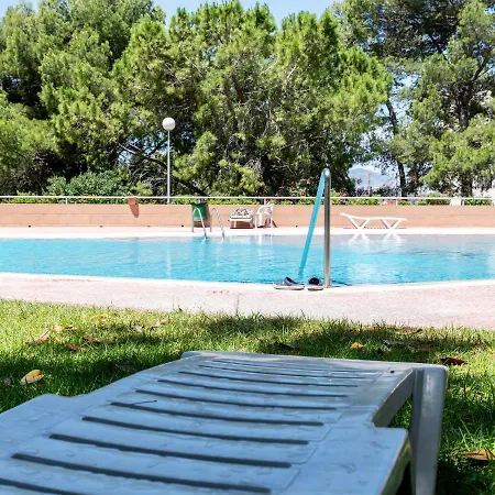 Beach, Playa De Benidorm