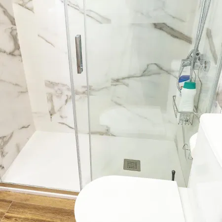 Beach, Playa De 아파트