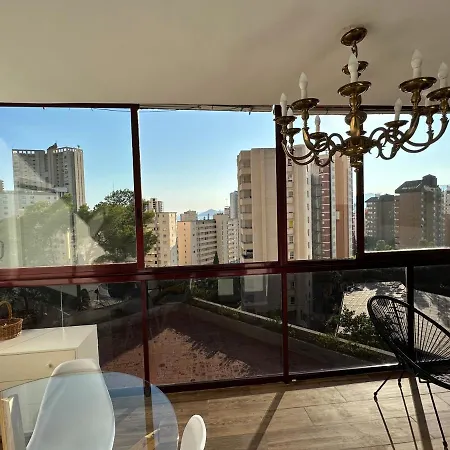 Beach, Playa De Apartment