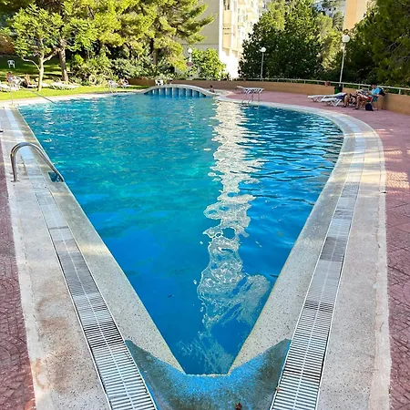 アパート Beach, Playa De