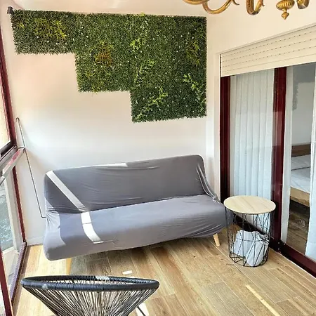 Beach, Playa De * ベニドルム