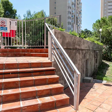 Beach, Playa De * بينايدورم