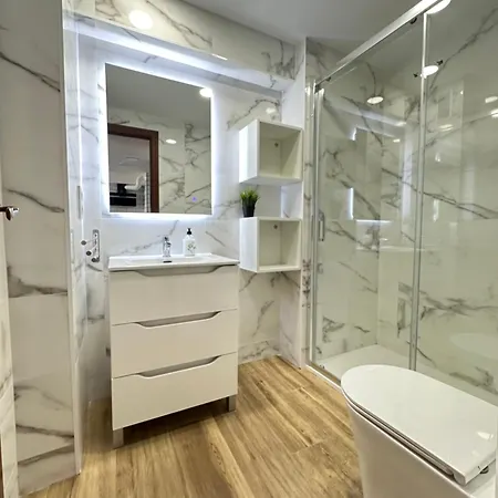 Apartamento Beach, Playa De *