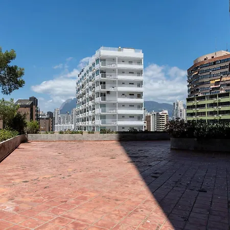 Beach, Playa De Apartman *