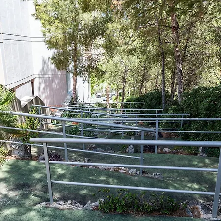 アパート Beach, Playa De *