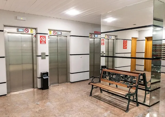 Beach, Playa De Apartman *