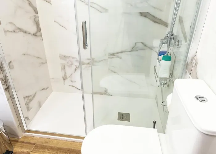 Beach, Playa De Apartman