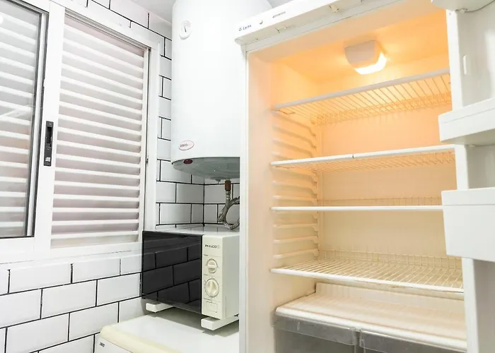 Apartman Beach, Playa De Benidorm