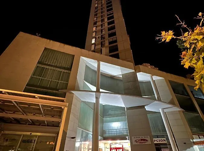 Beach, Playa De Apartman *