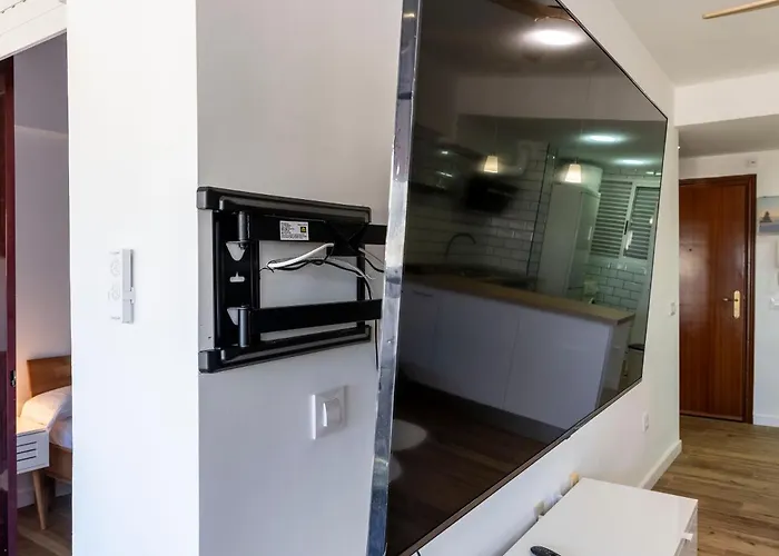 Apartman Beach, Playa De Benidorm