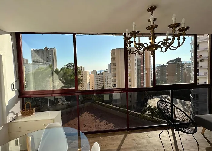 Beach, Playa De Apartman