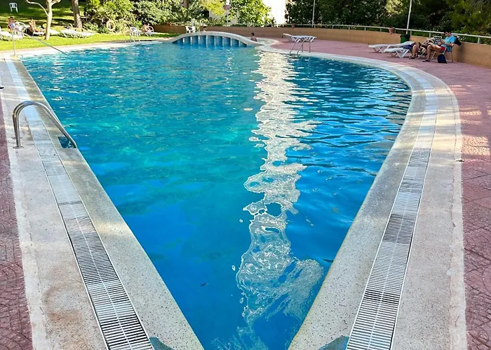 Apartman Beach, Playa De