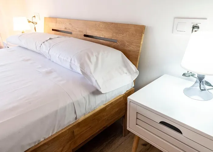 Beach, Playa De Apartman *