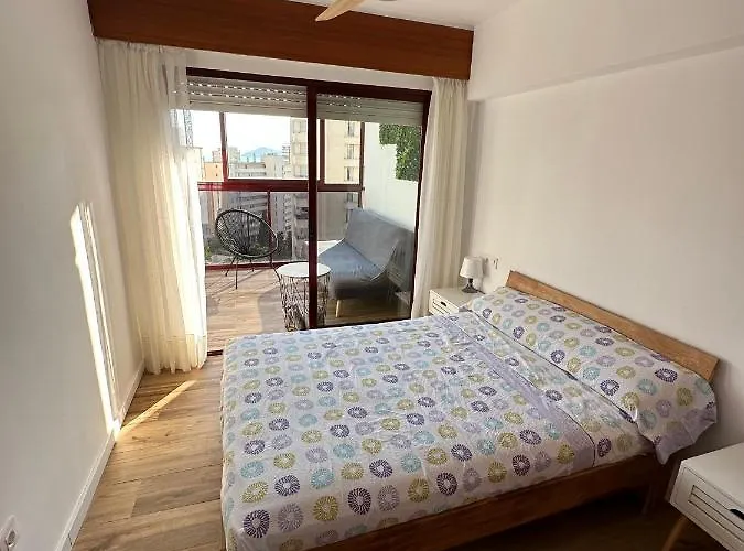 Apartmán Beach, Playa De *