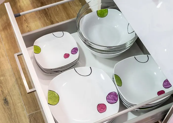 Apartman Beach, Playa De