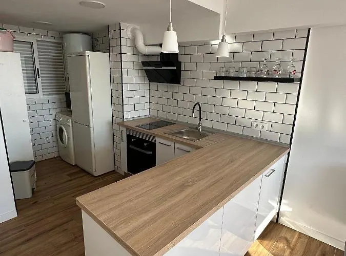 Beach, Playa De Apartman