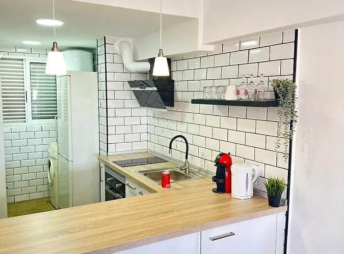 Apartman Beach, Playa De *