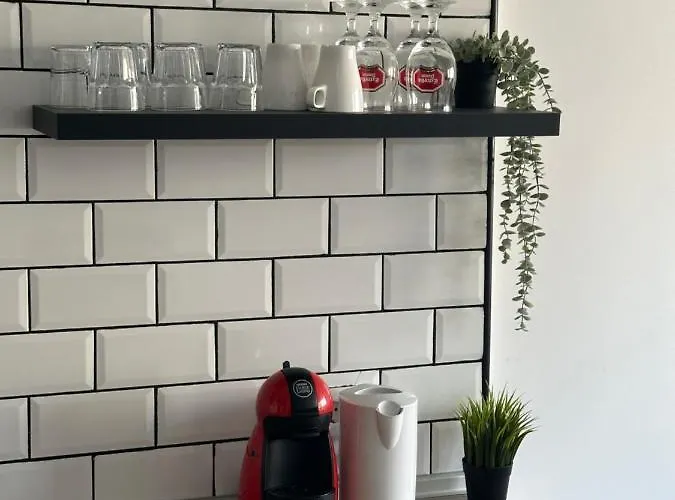 Apartman Beach, Playa De Benidorm