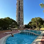 Appartement Beach, Playa De *