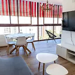 Appartement Beach, Playa De *