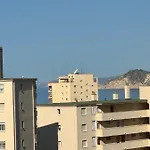 Beach, Playa De Benidorm