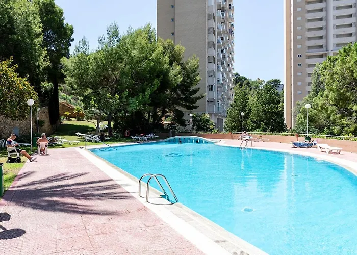 Apartament Beach, Playa De *