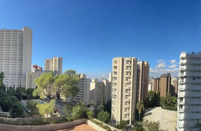 Apartament Beach, Playa De