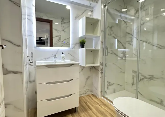 Apartament Beach, Playa De *