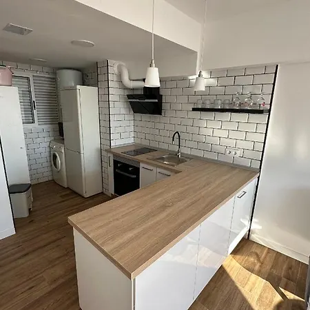 Beach, Playa De Lejlighed