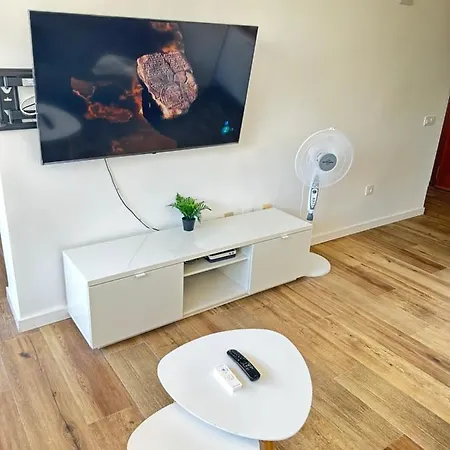 Lejlighed Beach, Playa De *