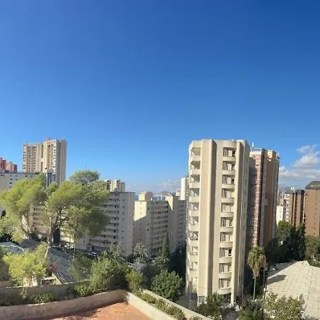 Lejlighed Beach, Playa De